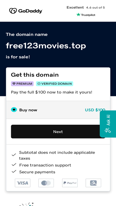 123 free discount movies old site