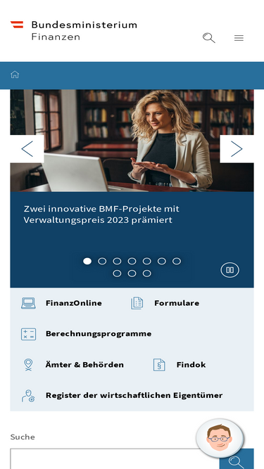 bmf.gv.at