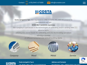 costalev.com