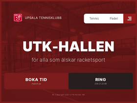 utk.se
