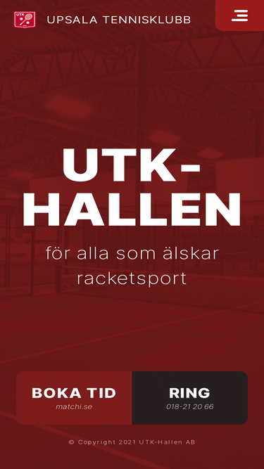 utk.se