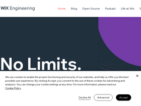 wix.engineering