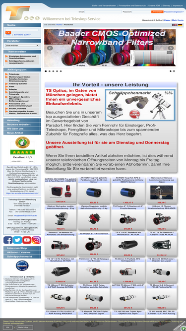 teleskop-express.de