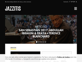 jazzitis.com