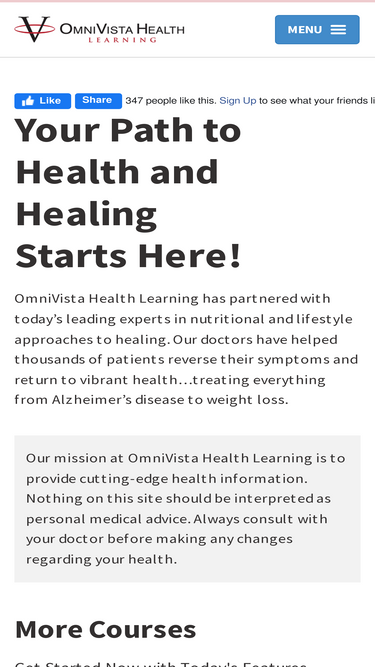 ovhlearning.com