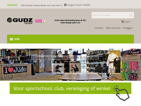 gudz.nl