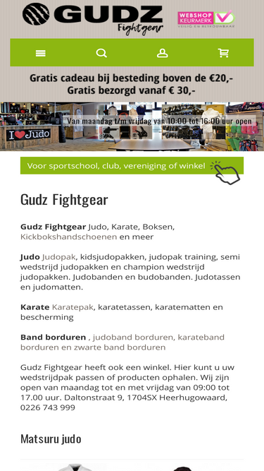 gudz.nl