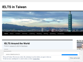ieltsintaiwan.wordpress.com