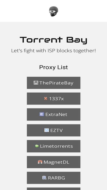 1337x Proxy - Unblock 1377x Websites [100% Working]