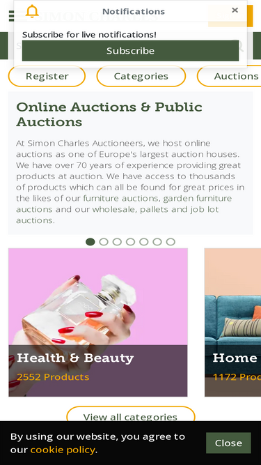simoncharles-auctioneers.co.uk