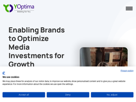 yoptima.com
