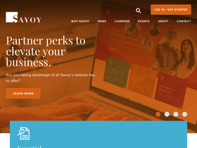 savoyassociates.com