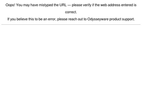 'sikeston.owschools.com' screenshot