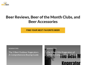 brewpublik.com