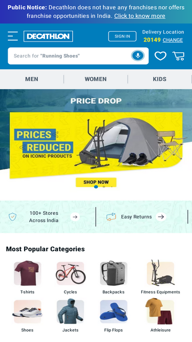 Decathlon taps into 50% more powerful analytics with ShopifyQL