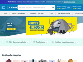 Decathlon taps into 50% more powerful analytics with ShopifyQL