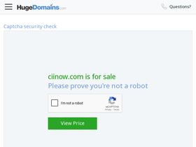 ciinow.com