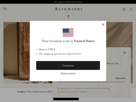 alighieri.com