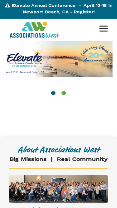 calsae.org