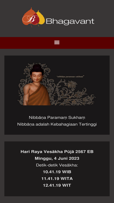 bhagavant.com
