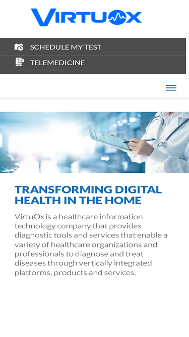 virtuox.net