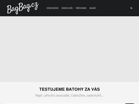bagbag.cz