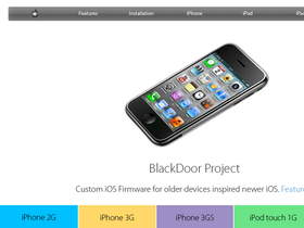 blackdoorproject.com