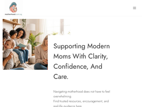 motherhood.com.sg