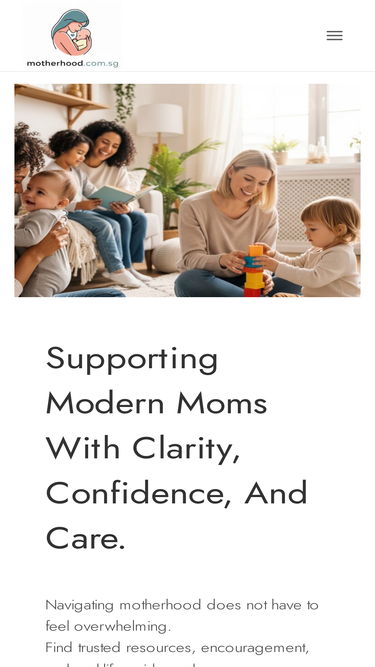 motherhood.com.sg
