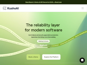 Desktop Screenshot (similarweb)