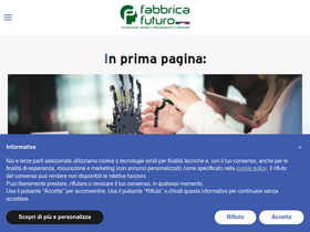 fabbricafuturo.it