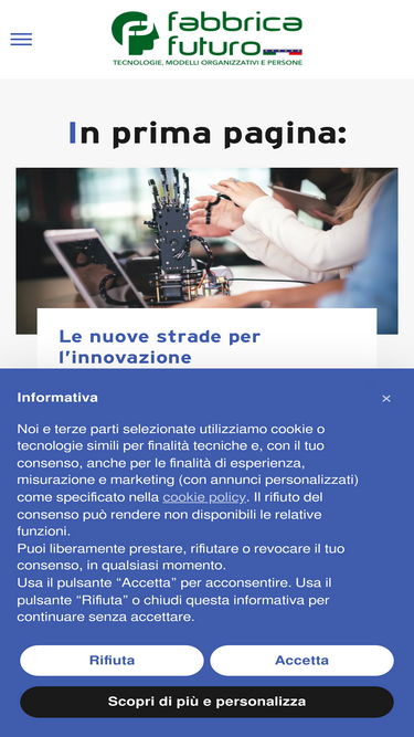 fabbricafuturo.it