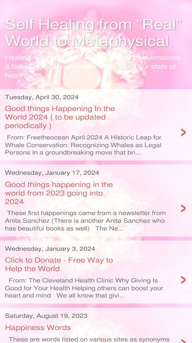 active-healing.blogspot.com