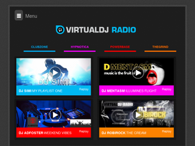 virtualdjradio.com