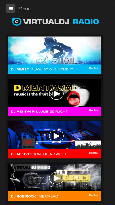virtualdjradio.com