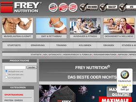 freynutrition.de