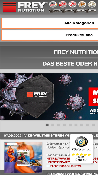 freynutrition.de