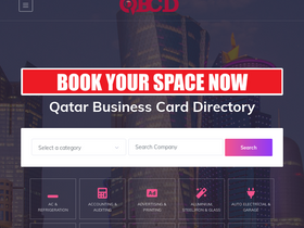 qatarcontact.com