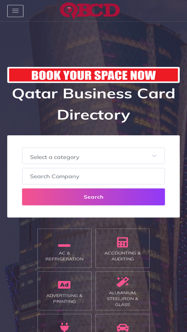 qatarcontact.com