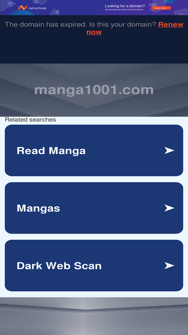 manga1001.com