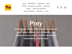 preyshop.com