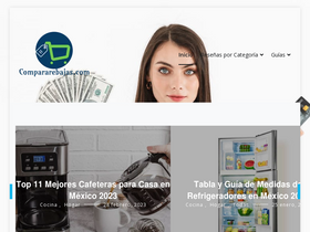 compararebajas.com