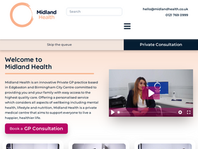 midlandhealth.co.uk