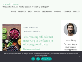 newskitchen.eu