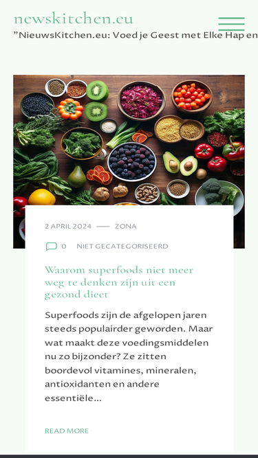 newskitchen.eu