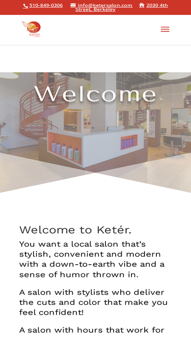 ketersalon.com