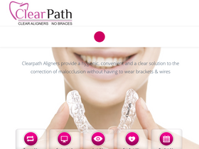 clearpathdental.com