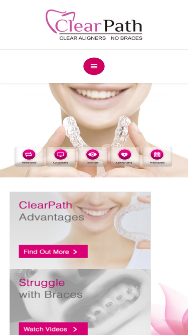 clearpathdental.com