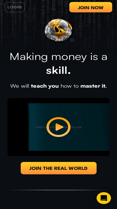 jointherealworld.com