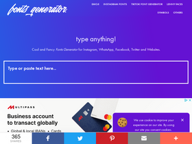 generatorfonts.com